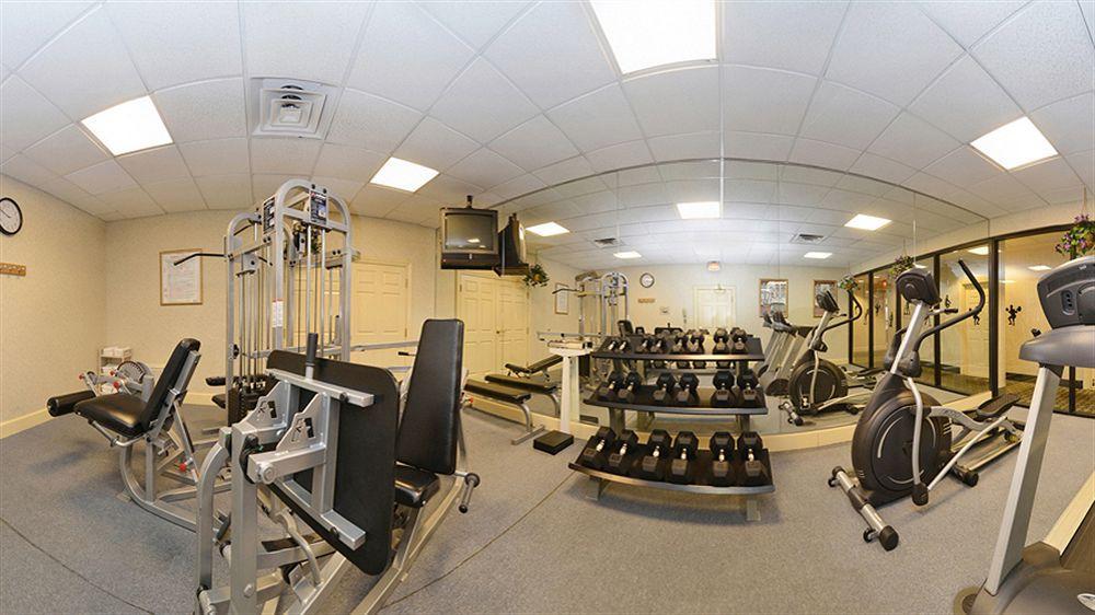 Quality Inn Near Joint Base Andrews-Washington Area Camp Springs Esterno foto