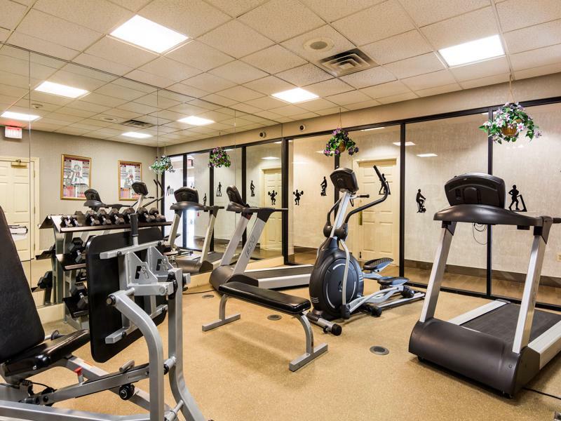 Quality Inn Near Joint Base Andrews-Washington Area Camp Springs Esterno foto